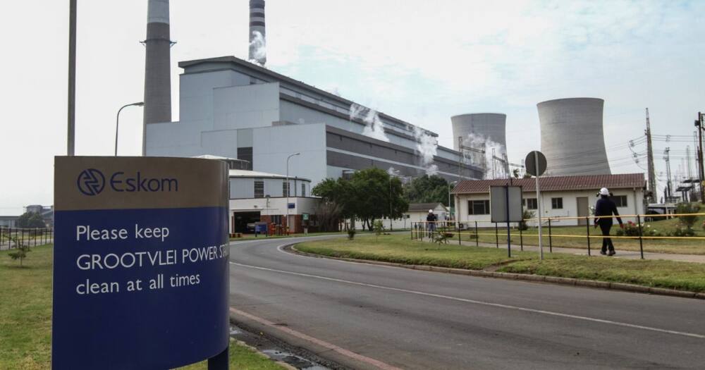 Top, Eskom executive, leaves, job, Canada, nuclear power, south africa