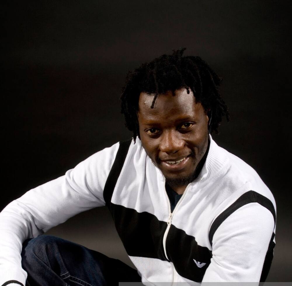 Benjani Mwaruwari lifestyle