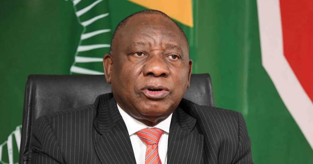 Ramaphosa on employment stimulus: Citizens are ready, willing to work