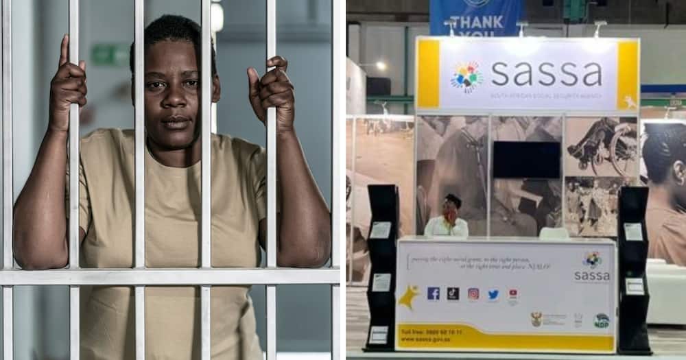 Limpopo woman sentenced to five years for R300k Sassa scam