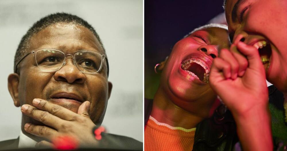 Loadshedding turns ANC into a laughingstock