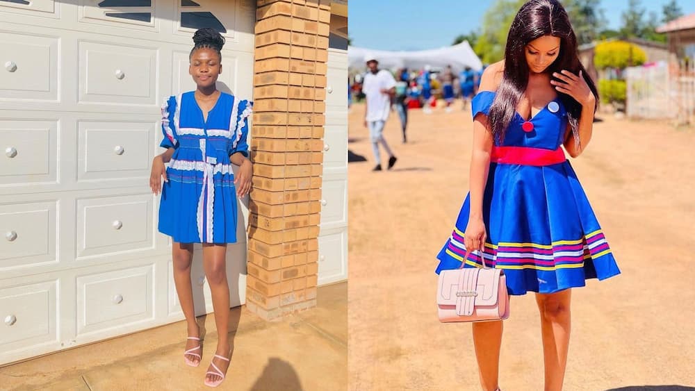 70+ best Sepedi traditional attire for ladies and men in 2024