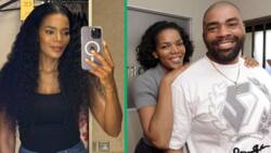 Connie Ferguson opens up about missing late husband, Shona Ferguson