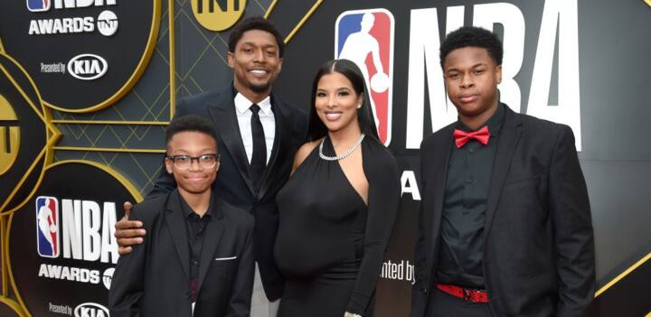 Biography of Bradley Beal's wife: Get to know Kamiah Adams Beal ...