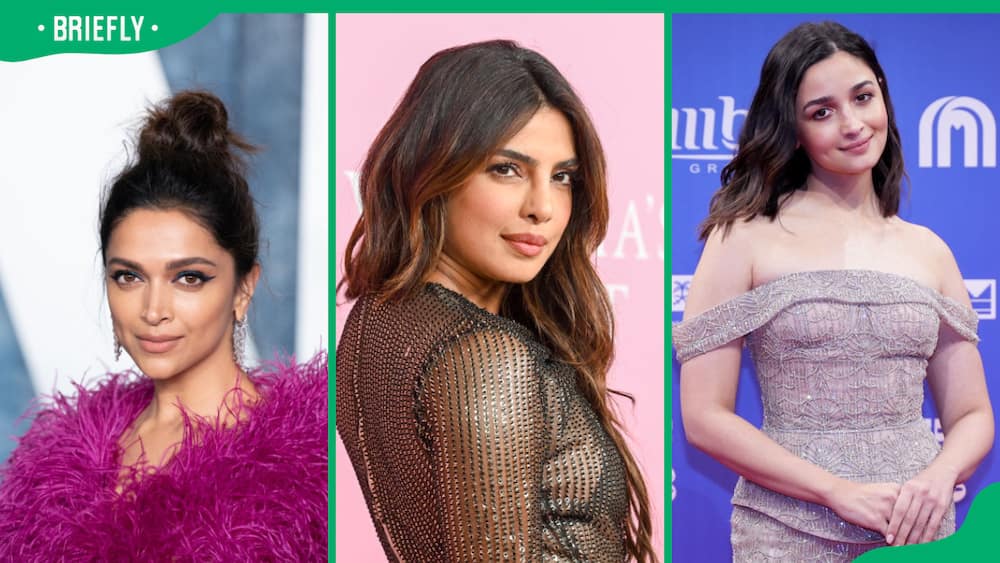 Top 30 most talented Indian actresses