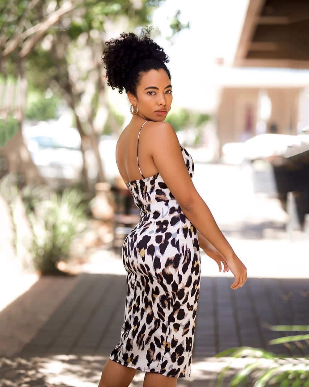 Who are Mzansi top vixens?