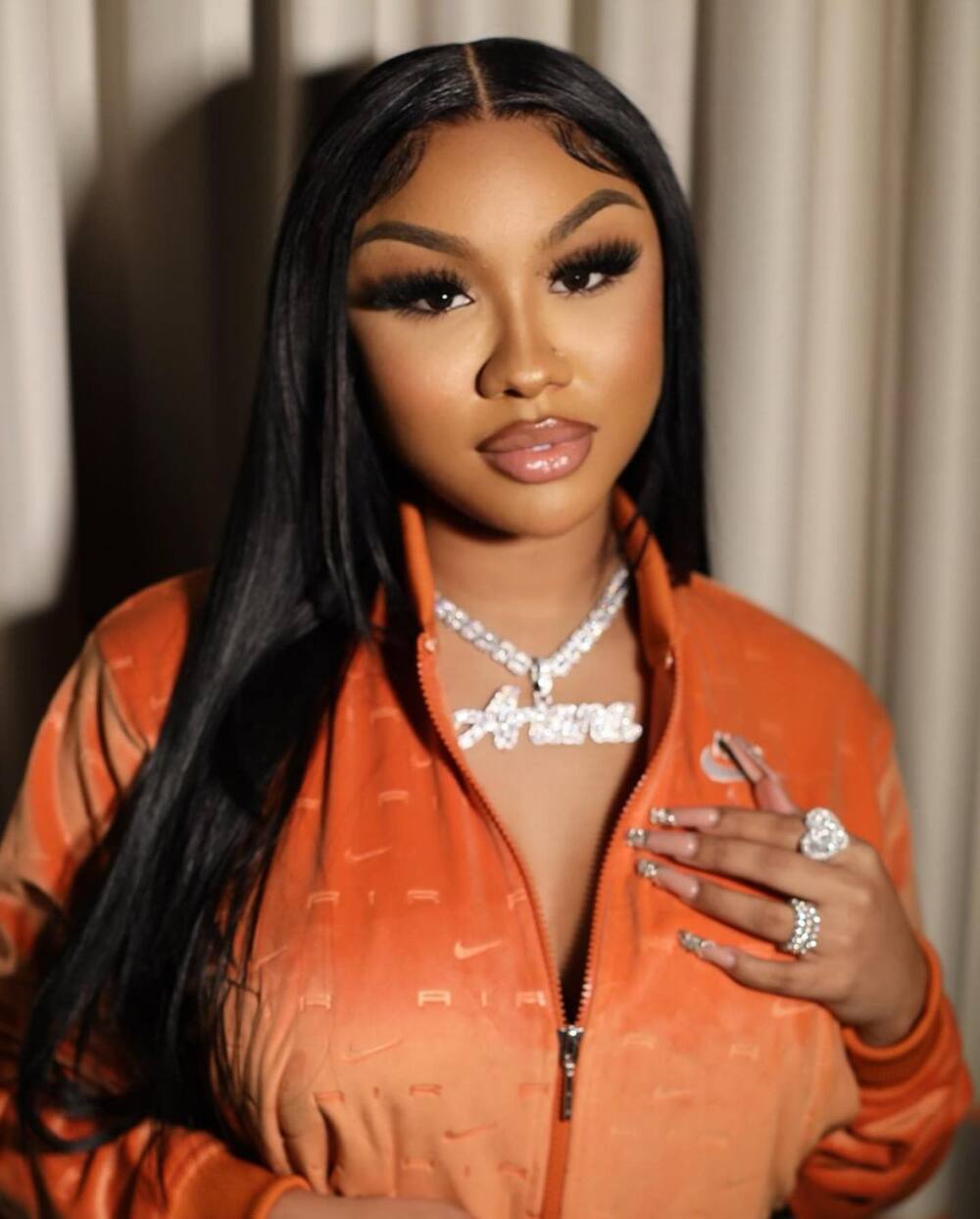 Ari Fletcher Implies G Herbo Still Tries To Get At Her