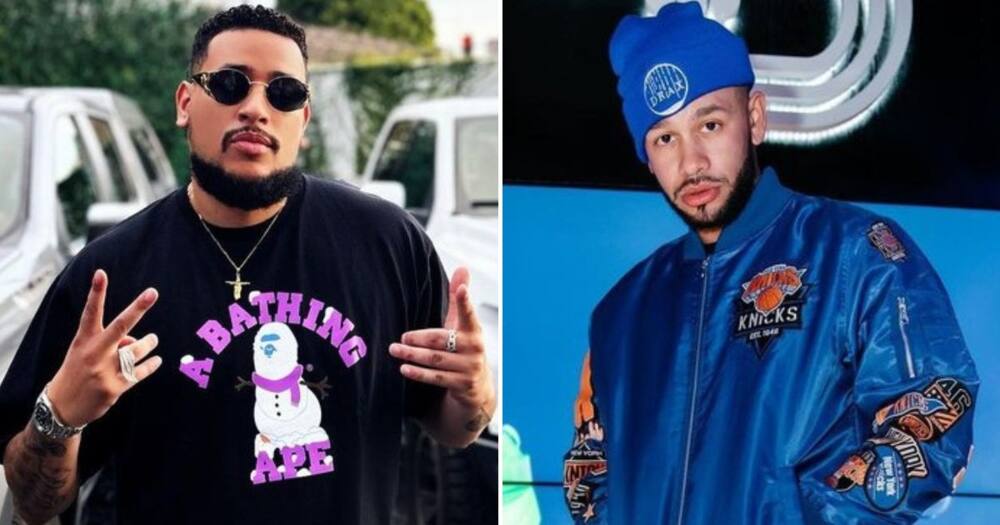 YoungstaCPT is furious that AKA's killers haven't been found yet.