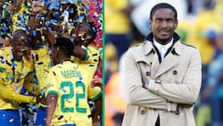 CAF Champions League success could lead to major FIFA World Club Cup windfall for Mamelodi Sundowns