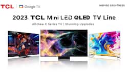 TCL Electronics unveils latest QLED TVs, redefining home entertainment in the South African market