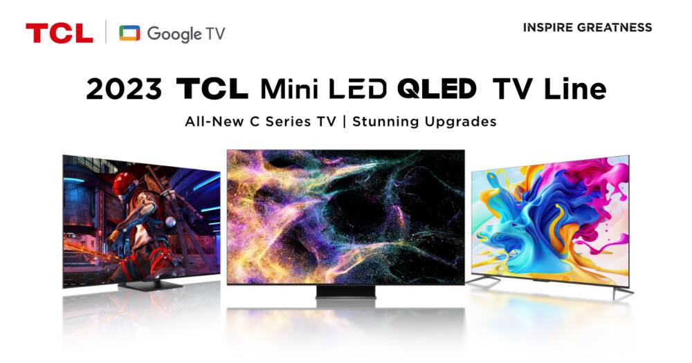 A pioneer and a leader of QD MINI LED technology, TCL proudly introduced its latest generation technology to audiences in South Africa.