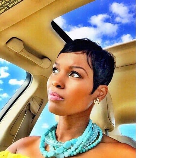 27 short bob hairstyles for black women trending in 2020 