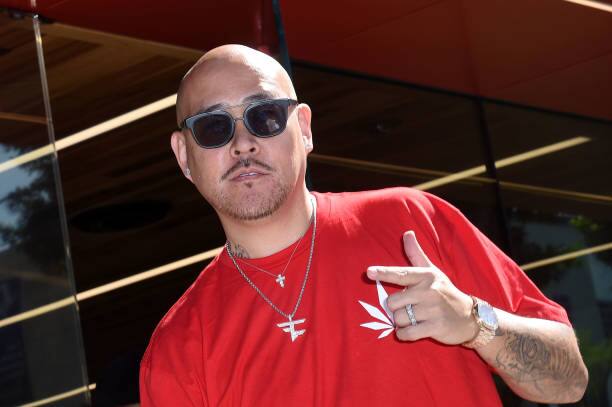 Ben Baller's net worth