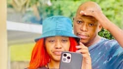 Mampintsha calls for a private chef, peeps assume his marriage with Babes Wodumo is rocky