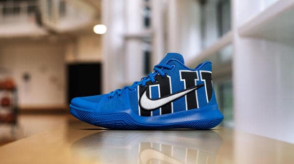 Kyrie Irving shoes