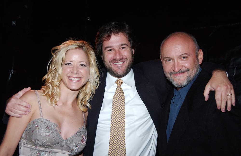 Robert N. Fried age, children, spouse, movies, house, profiles, net