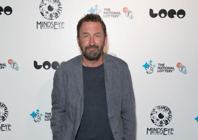 Lee Mack