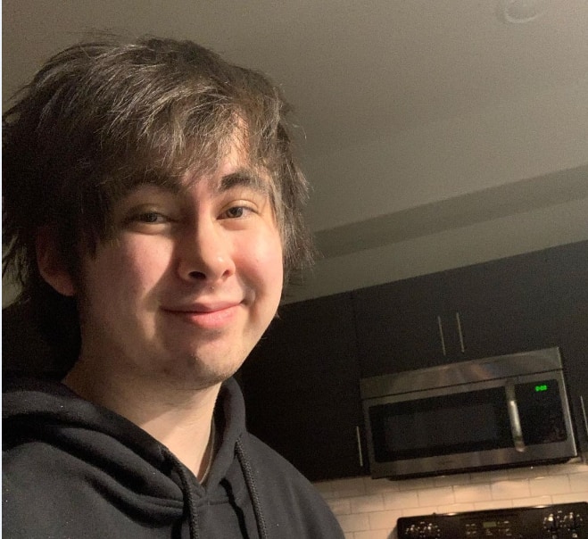 Why Is Leafy Going Viral On The Internet Again? Leafy's 2023 Face