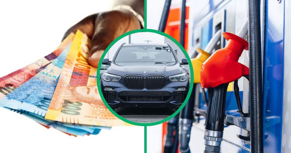 The petrol prices, installments and car parts are all the things one has to consider before buying a vehicle.
