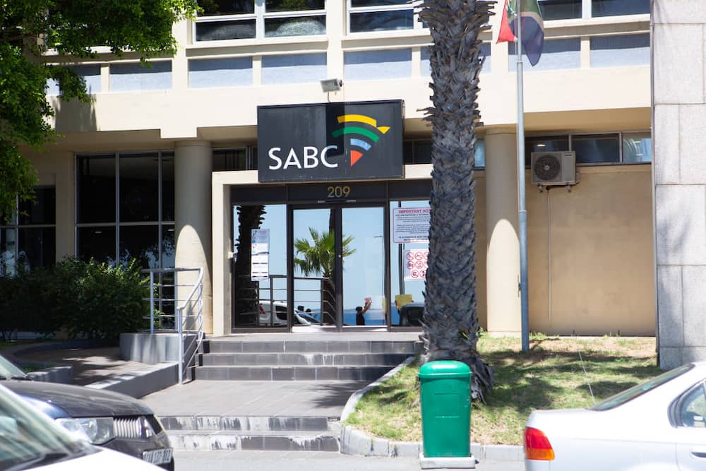 SABC, salaries, business