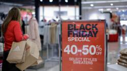 Black Friday 2022 has South Africans spending big, with 1 shopper dropping almost R400k in 2 purchases