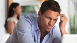 Man dumps new girlfriend for saying his money will finally give her son a good life