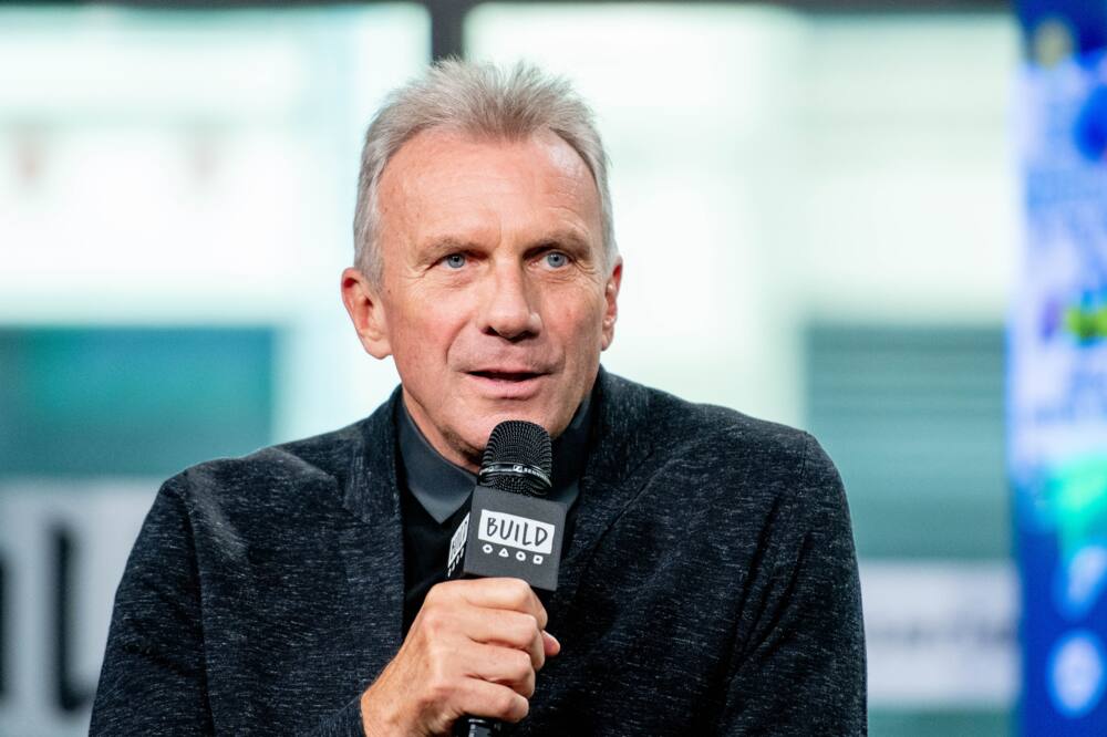 Joe Montana Biography - life, family, children, school, mother, young, old,  information, born, year