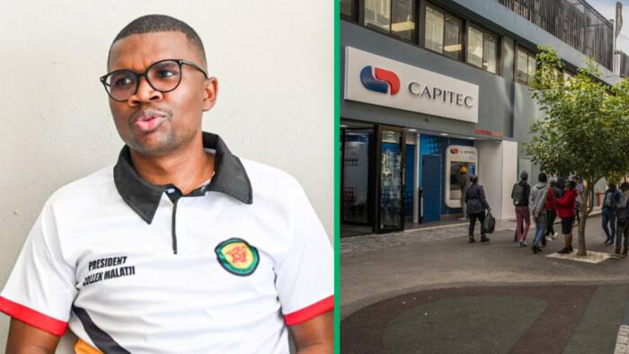 Capitec founder clarifies political donations amid ANCYL’s call to boycott bank over DA funding