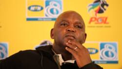 Interesting stories about Pitso Mosimane that you must never miss