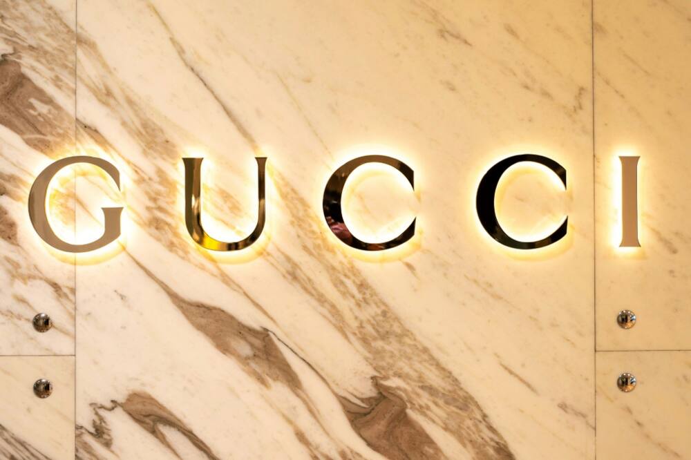 Kering shakes up underperforming Gucci - Briefly.co.za