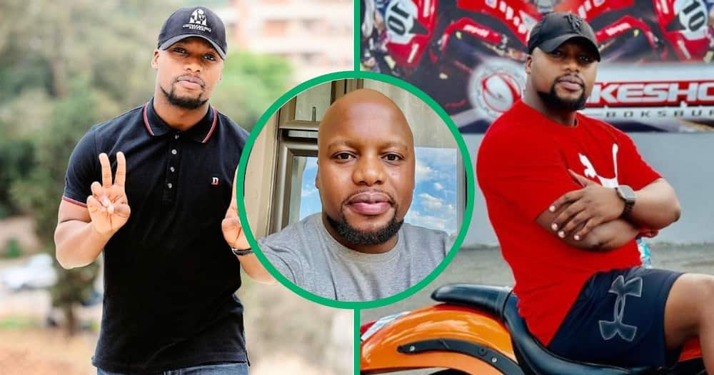 Chymamusique to get candid about his life challenges