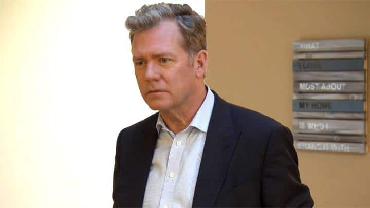 Chris Hansen biography