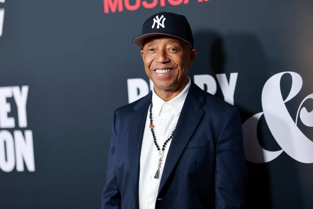 Russell simmons ii net deals worth