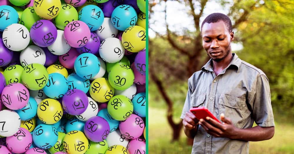 R50M Lotto jackpot inspires SA