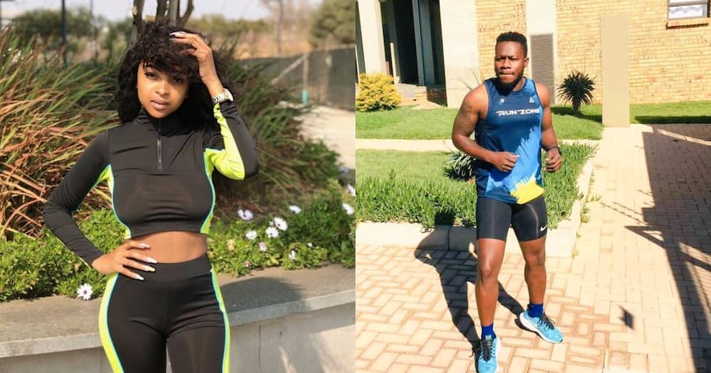 Hashtag #FetchYourBody2021 Trends as Mzansi Shows off Their Body Goals