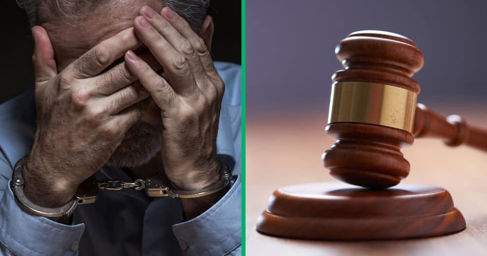 Two pensioners facing murder charges for allegedly killing a 75-year-old man are expected to appear in the Brits Magistrates’ Court on 3 June 2024.