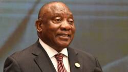 Cyril Ramaphosa boasts: ANC's drive to prevent poverty aids 28 million through social grants