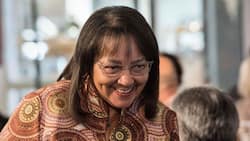 Part of the problem: Patricia de Lille slammed for her victim-blaming in Women's Day speech