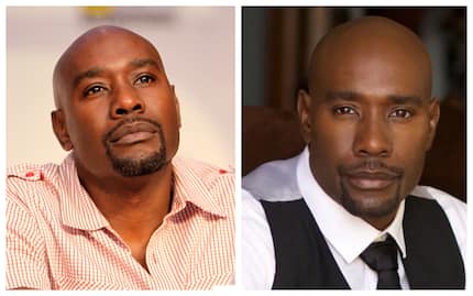 Who is Morris Chestnut's son? Everything to know about Grant Chestnut ...