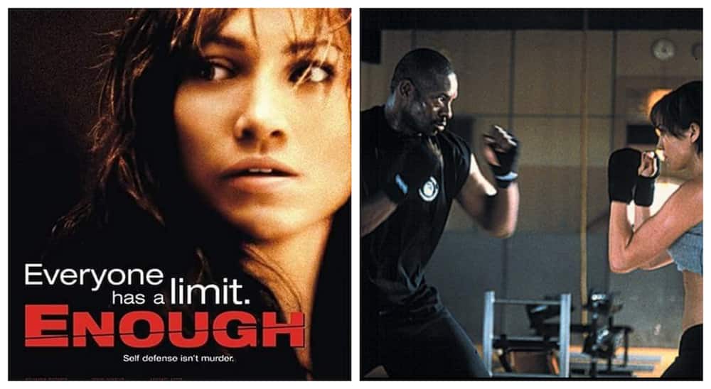 10 best Jennifer Lopez movies