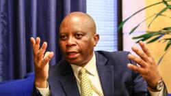 ActionSA leader Herman Mashaba says he's here to stay amid exit rumours, SA calls him out for "flip-flopping"