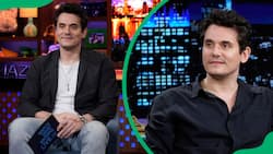 John Mayer's dating history and girlfriends timeline