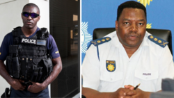"It's unfair": SAPS officers demand proof of citizenship from Tsonga citizen