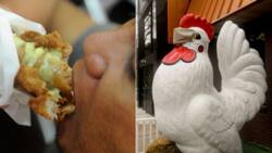 Plot chickens: Take-away joint comes under fire, Mzansi call for all menu options