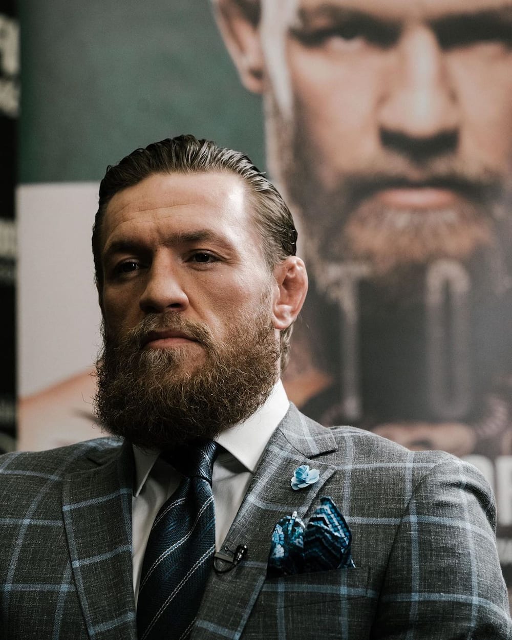 Conor McGregor: net worth, measurements, division, record, family ...