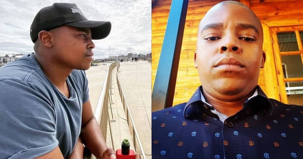 Loyiso MacDonald Set to Leave 'The Queen' Soon: "Thank You So Much"