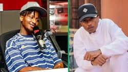 Emtee announces Emtee Records artist yungseruno's deal with Virgin Music Group South Africa