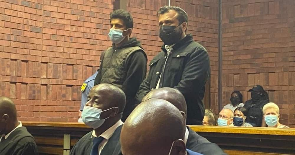 2 Granted Bail In Estina Dairy Farm Case Gupta Associates Accused Of Fraud Worth Over R37 