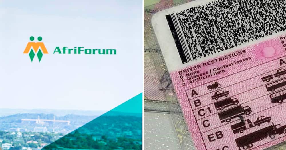 AfriForum challenges driving licence validity