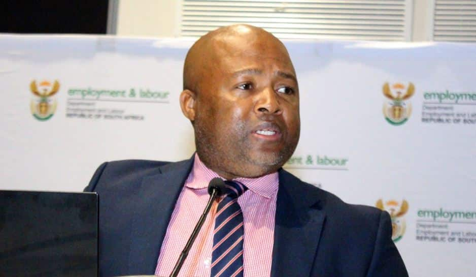 Tshwane family go on spending spree with illegal R5.7m UIF payment